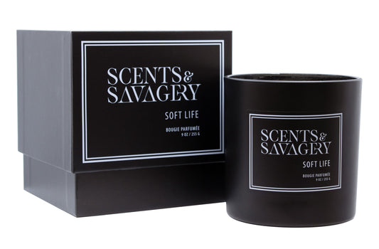 Soft Life - Scents and Savagery